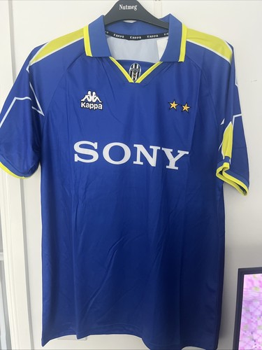 Autentico kit trasferta - , blu