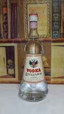 Keglevich stock vodka - stock,