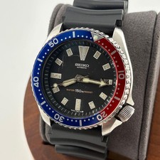 Orologio Seiko 7002-7000 Pepsi