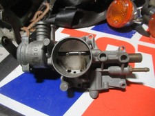 RENAULT 4 / 5 / 12 - Corpo