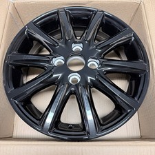 1x Original Toyota Aygo 3