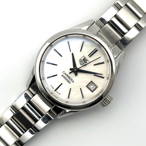 Tag heuer carrera automatico - tag,