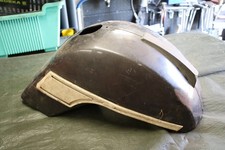 Parafango + modanature Utah