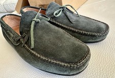 Brand New Original Suede Car