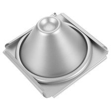  Formine Per Dolci Stampi Torte Strumento Di Cottura Cucina Teglia