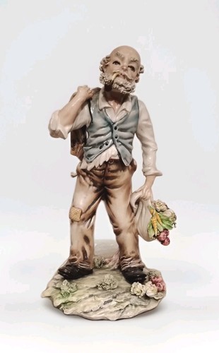 Ceramica capodimonte - capodimonte,