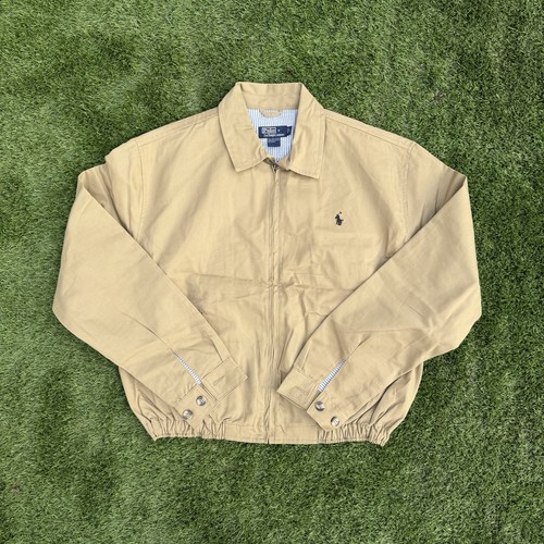 Giacca ralph lauren harrington - ralph,