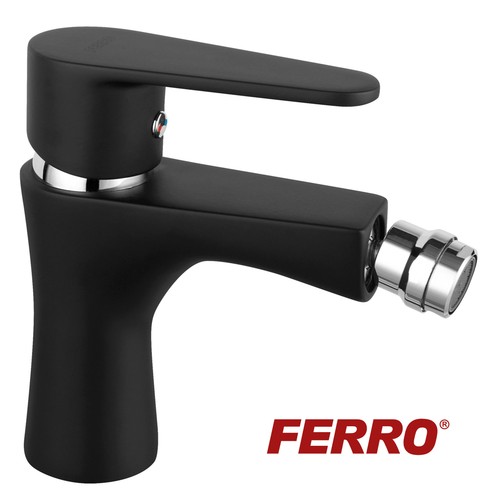 Rubinetto bidet monocomando