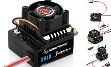 HOBBYWING Xerun XR10 Justock