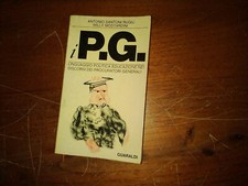 Santoni Rugiu Mostardini i P. G. Guaraldi