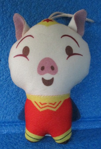 Donald happy meal 2021 - donald's,