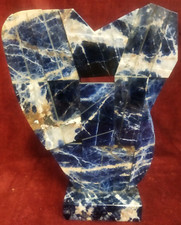 SCULTURA MARMO - MULTIPLO 34/50 - PIETRO CONSAGRA