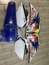 Carene Yamaha Yzf250 2006/2009