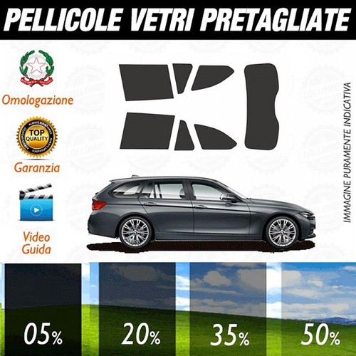Bmw serie touring dal - bmw,