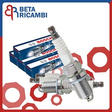 Candele Fiat Punto 1.2 8V 188