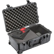Peli Case 1510 Trolley TPF