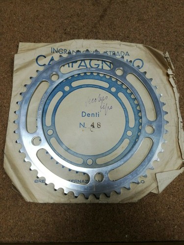 Corona ingranaggio campagnolo - ingranaggio,