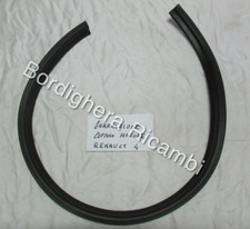 RENAULT 4 R4 FURGONETTE F6