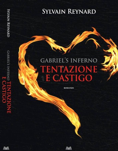 Gabriel inferno tentazione - gabriel's, inferno.