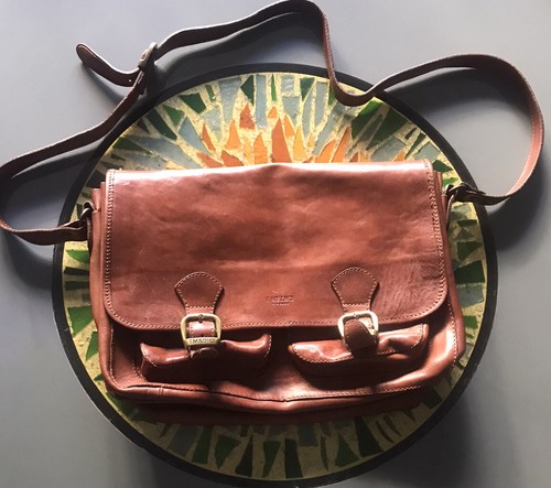 Borsa valigetta vintage - borsa, i