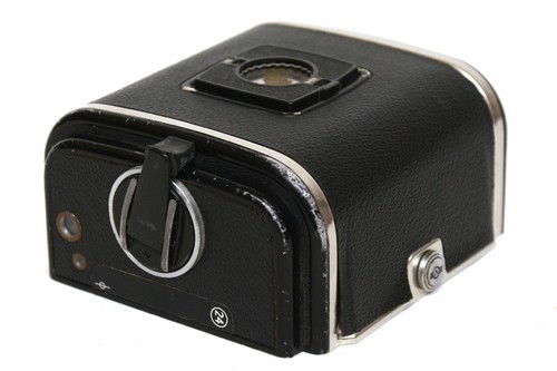 Hasselblad film magazine - hasselblad,