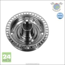 Mozzo cuscinetto ruota Meyle