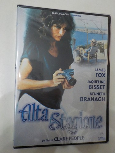 Alta stagione con - alta,