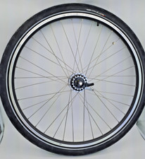 Pneumatico bici posteriore - pneumatico,