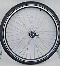 Pneumatico bici 28" posteriore