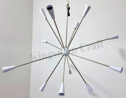 Lampadario iconico sfera 12 - sfera,