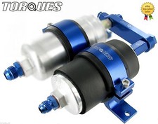 Pompa carburante singola e