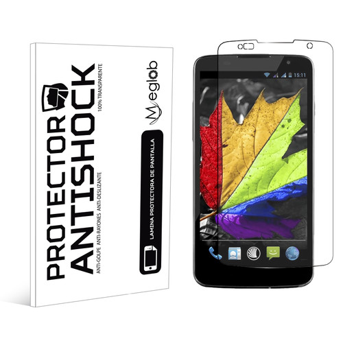 Antishock protezione schermo - antishock,