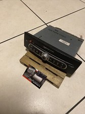 Autoradio gps renault cabasse