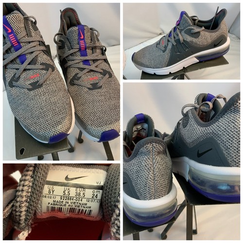 Scarpe corsa nike - scarpe,