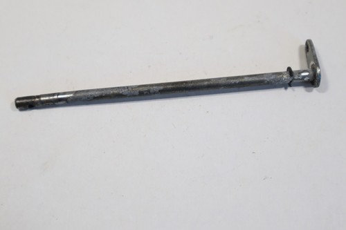 Decespugliatore originale asse