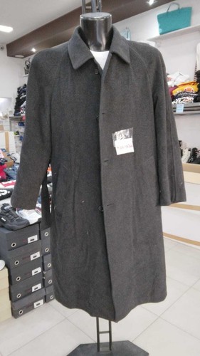 Cappotto lebole misto lana - cappotto,