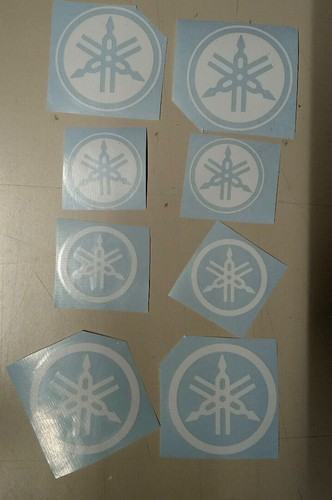 Adesivi prespaziato per moto - 2,
