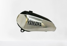 FITS Yamaha Xt Tt 500 Black
