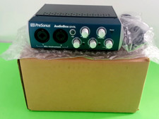 Presonus audiobox 22vsl - presonus,