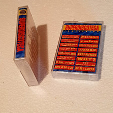 VARIOUS SUPERDISCOTECA