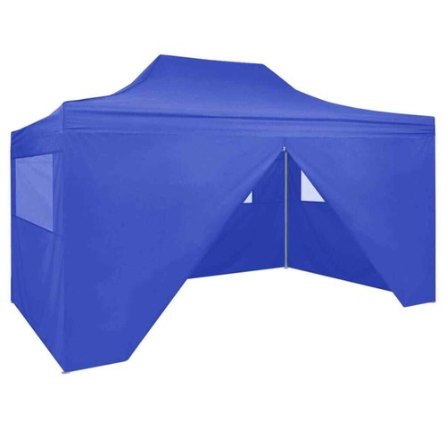 Vidaxl gazebo professionale - gazebo,