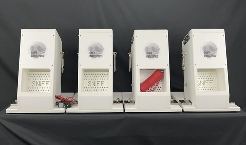 Cort system handler s - cort,