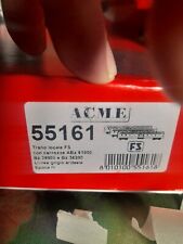 Acme 55161 Treno Locale FS