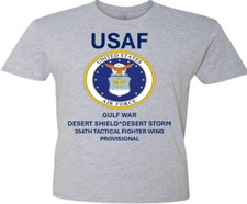 354TH TACTICAL FIGHTER WING