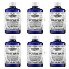 6 X Acqua di rose Roberts