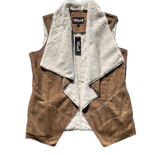 Bsweet clothing gilet donna - bsweet,