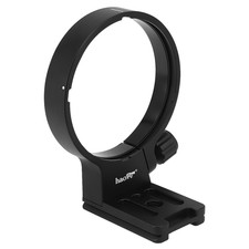 Obiettivo treppiede anello