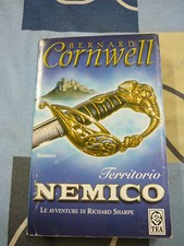 TERRITORIO NEMICO BERNARD