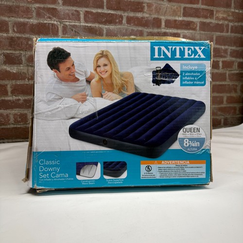 Intex altura materasso aria - materasso, ad