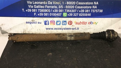 Ricambi usati albero di - usati,,